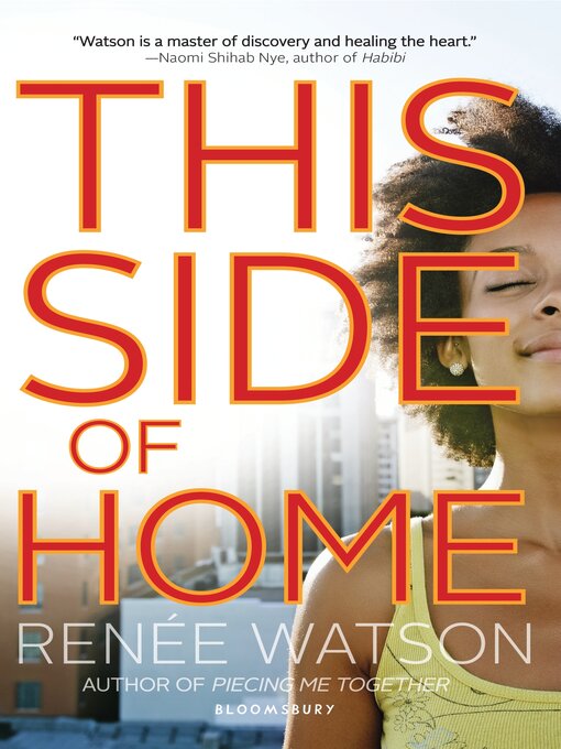 Title details for This Side of Home by Renée Watson - Available